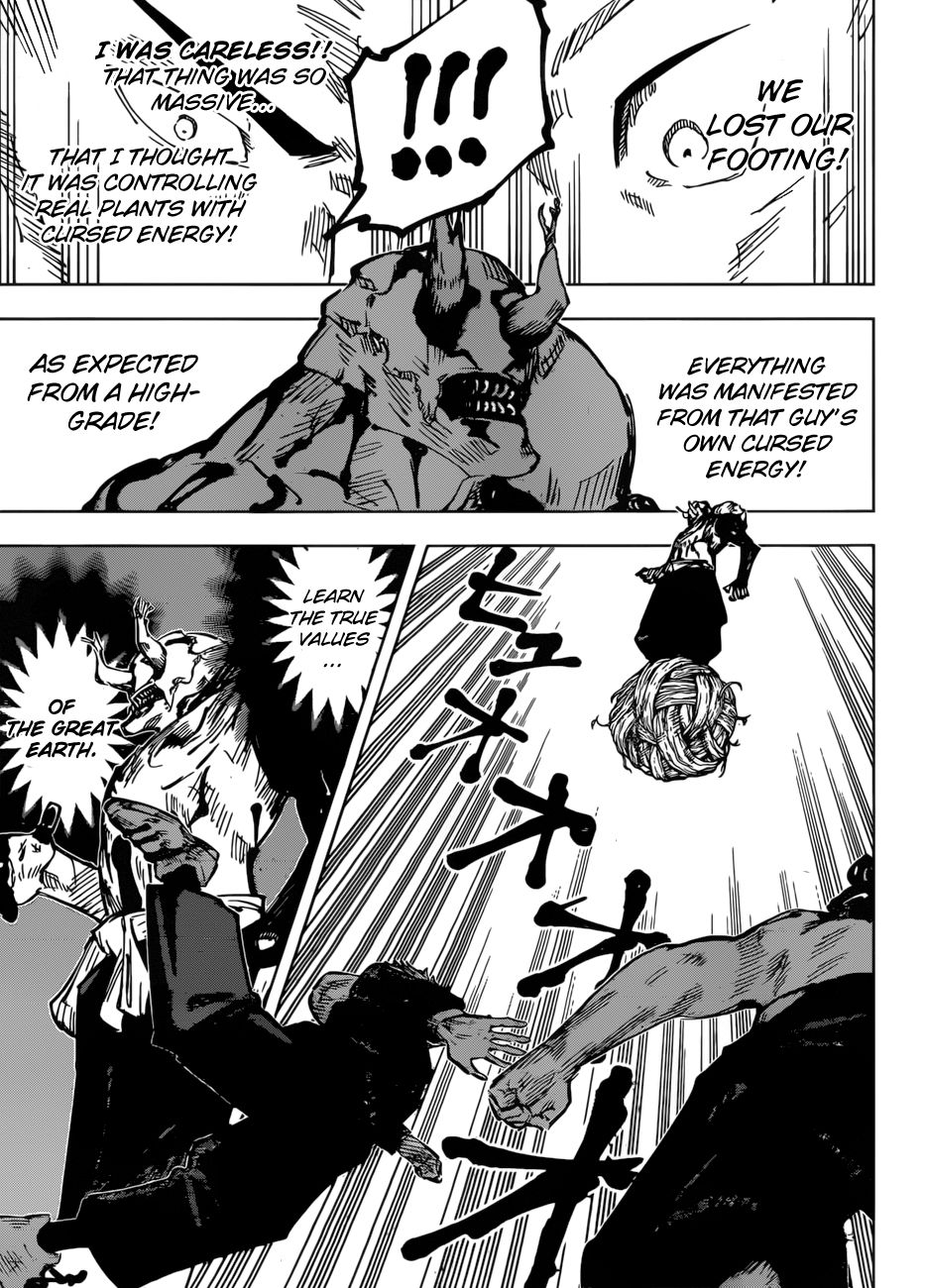 Chapter 49 - Constrained (Image 12)