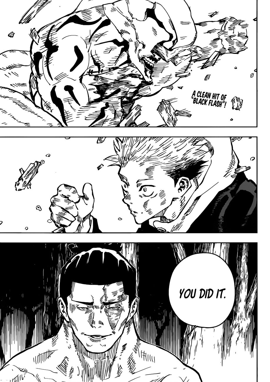 Chapter 49 - Constrained (Image 2)
