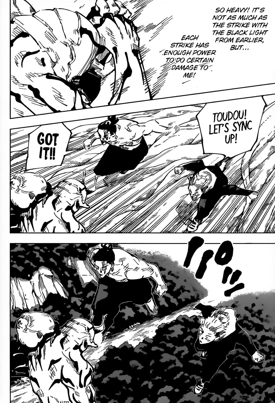 Chapter 49 - Constrained (Image 11)