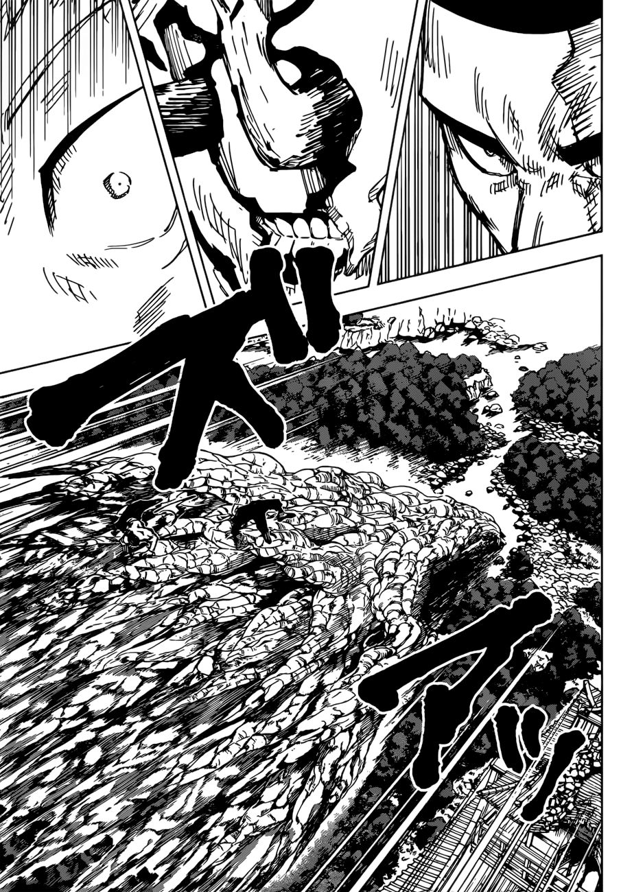 Chapter 49 - Constrained (Image 8)