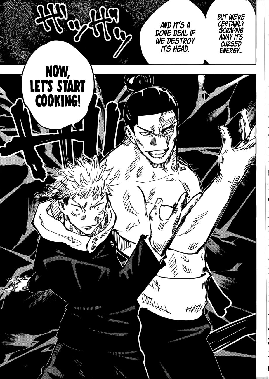 Chapter 49 - Constrained (Image 6)