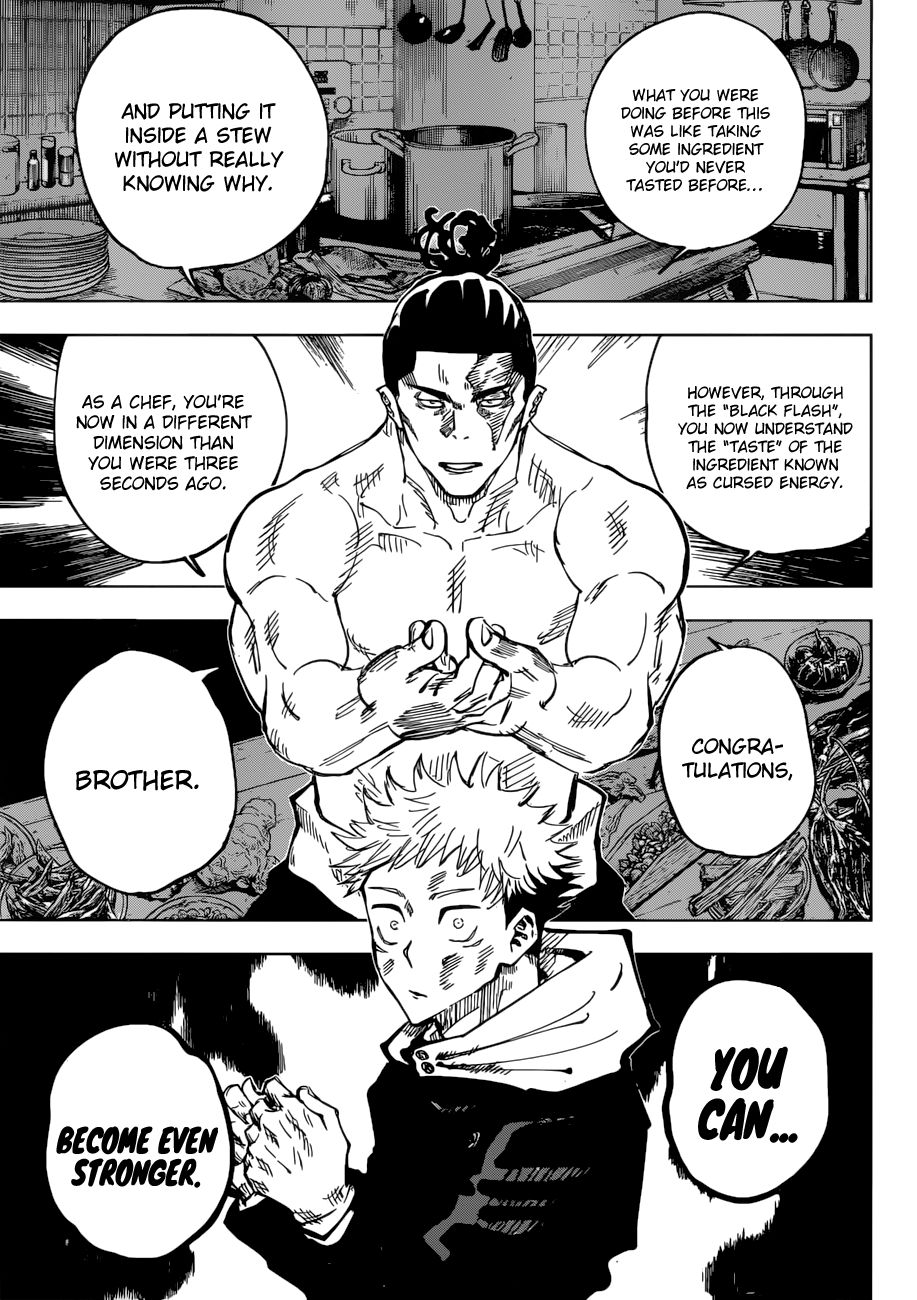 Chapter 49 - Constrained (Image 4)
