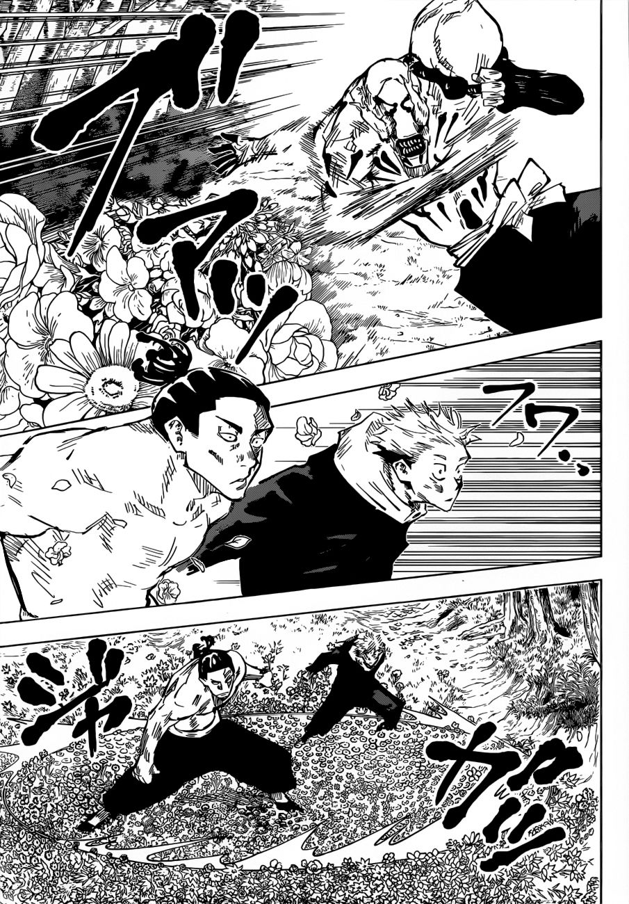 Chapter 49 - Constrained (Image 18)