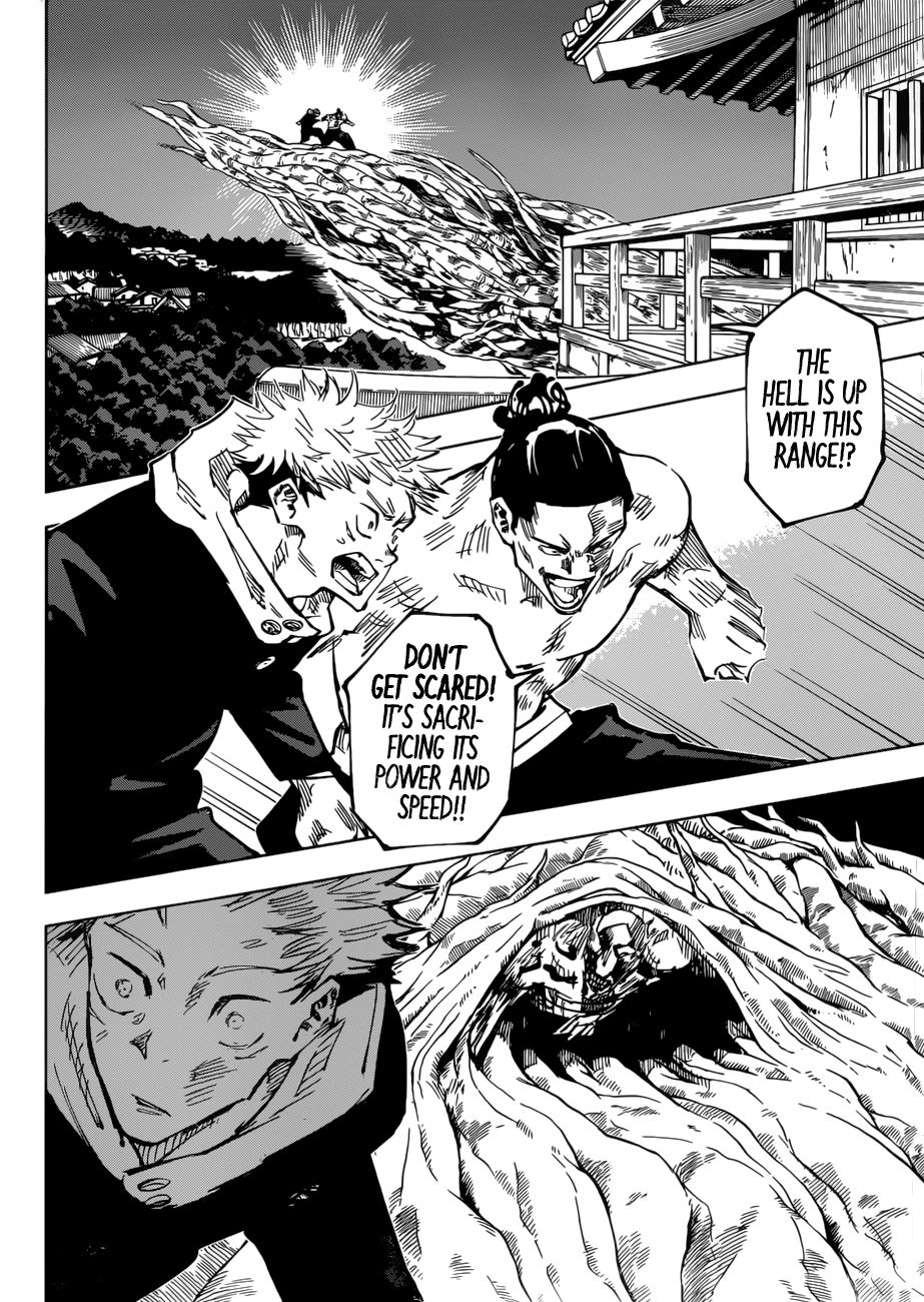 Chapter 49 - Constrained (Image 9)