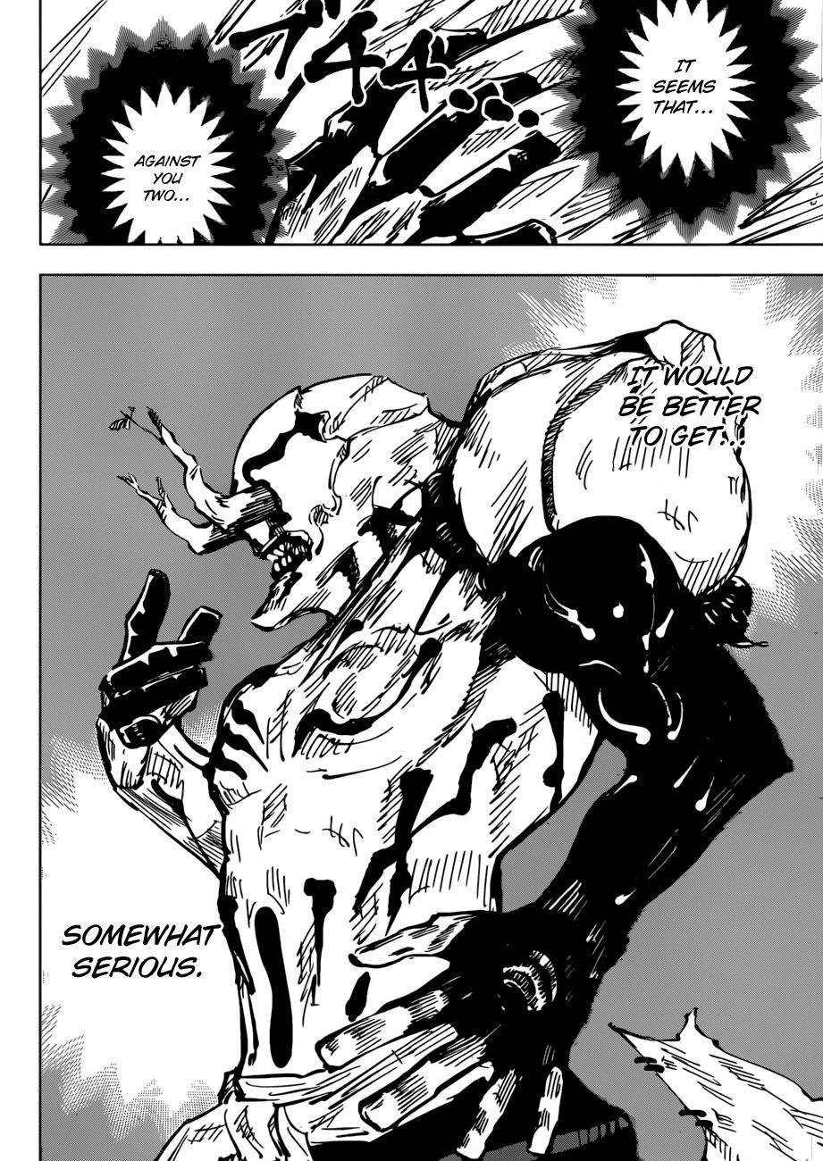 Chapter 49 - Constrained (Image 7)