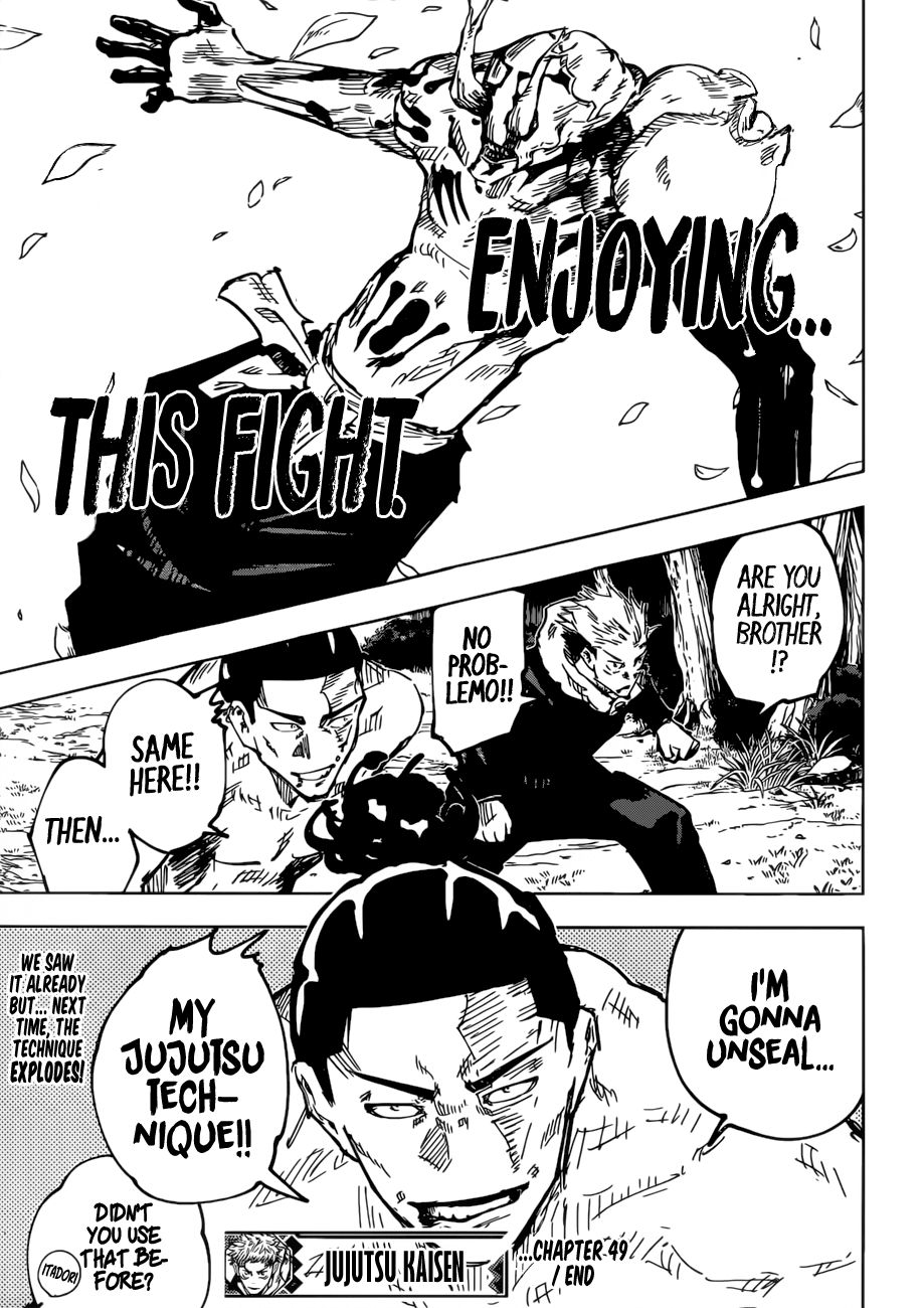 Chapter 49 - Constrained (Image 20)
