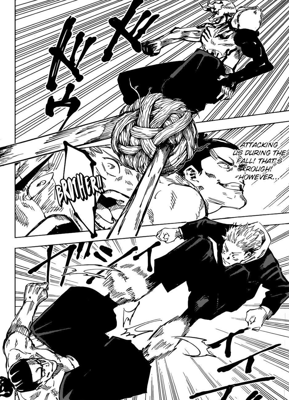 Chapter 49 - Constrained (Image 13)