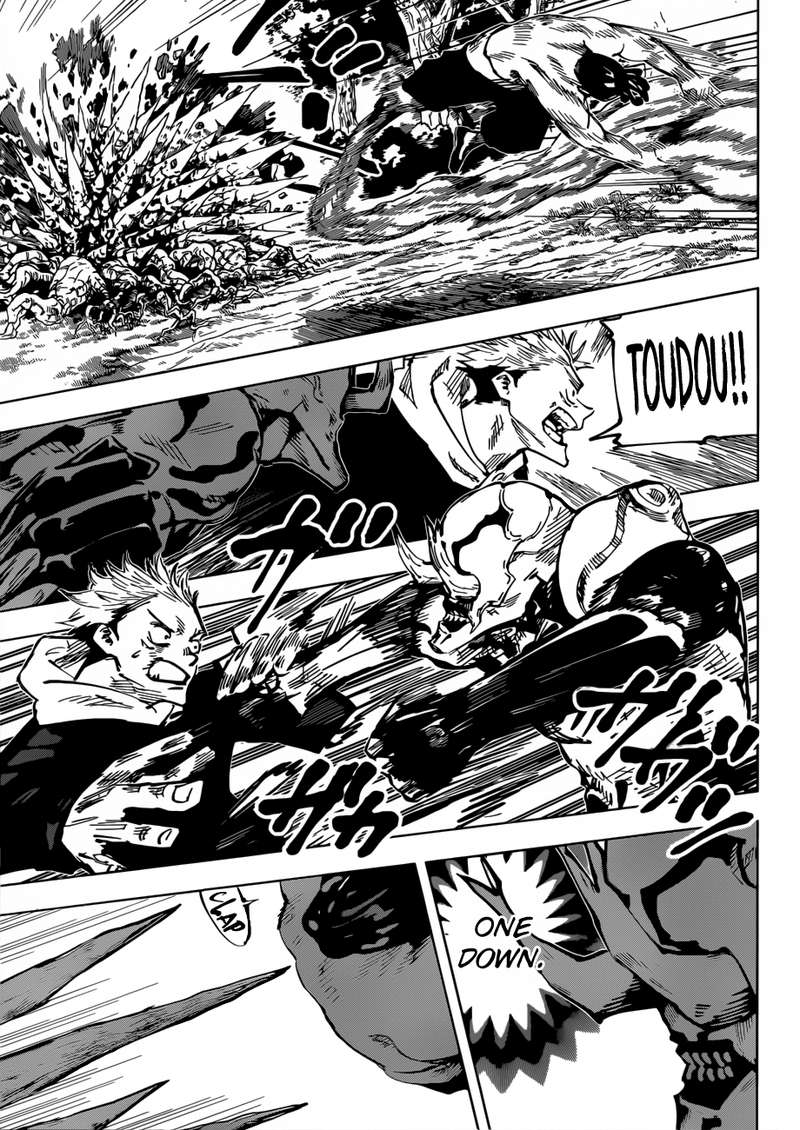 Chapter 50 - Premonition (Image 7)