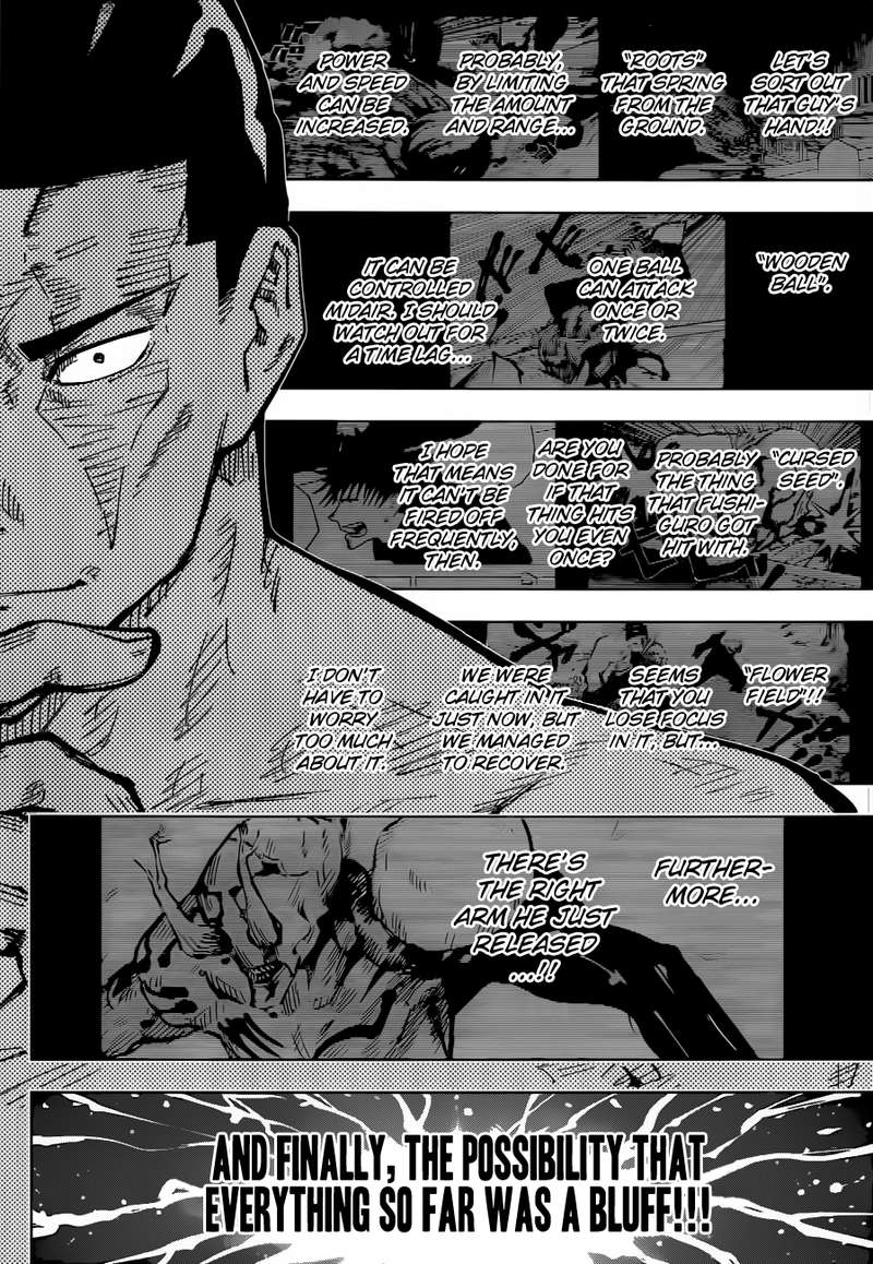 Chapter 50 - Premonition (Image 4)