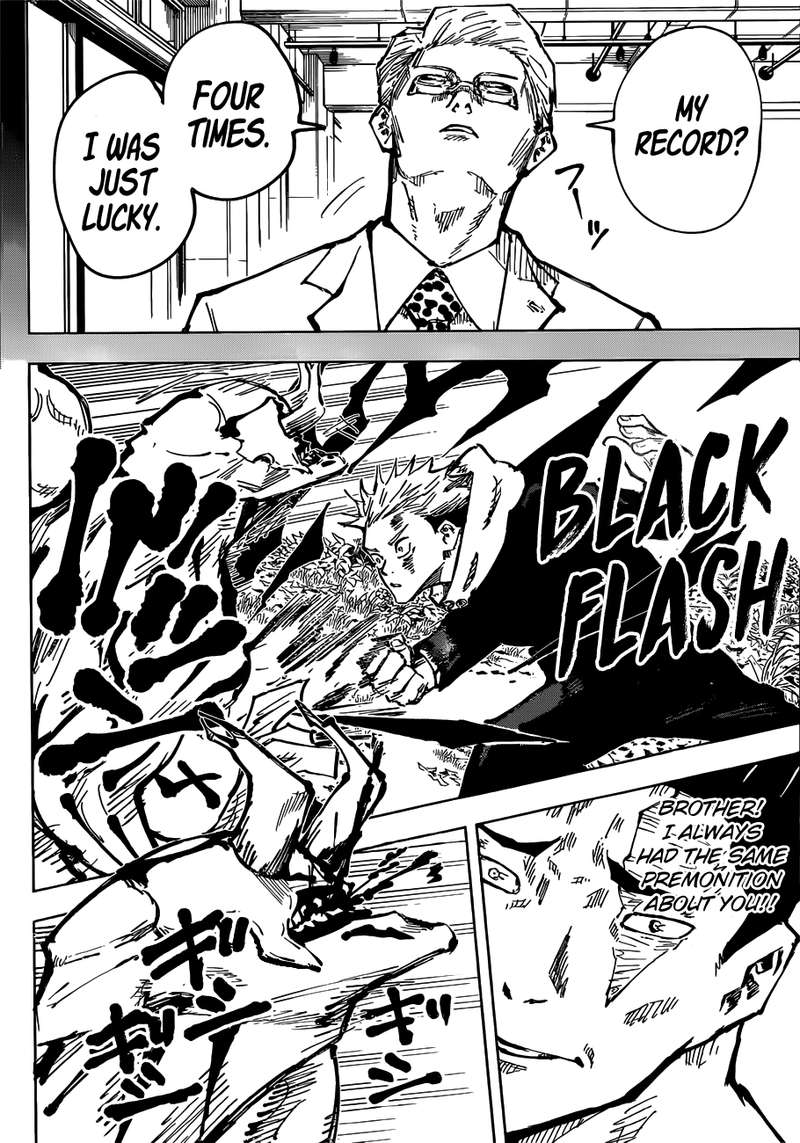 Chapter 50 - Premonition (Image 15)