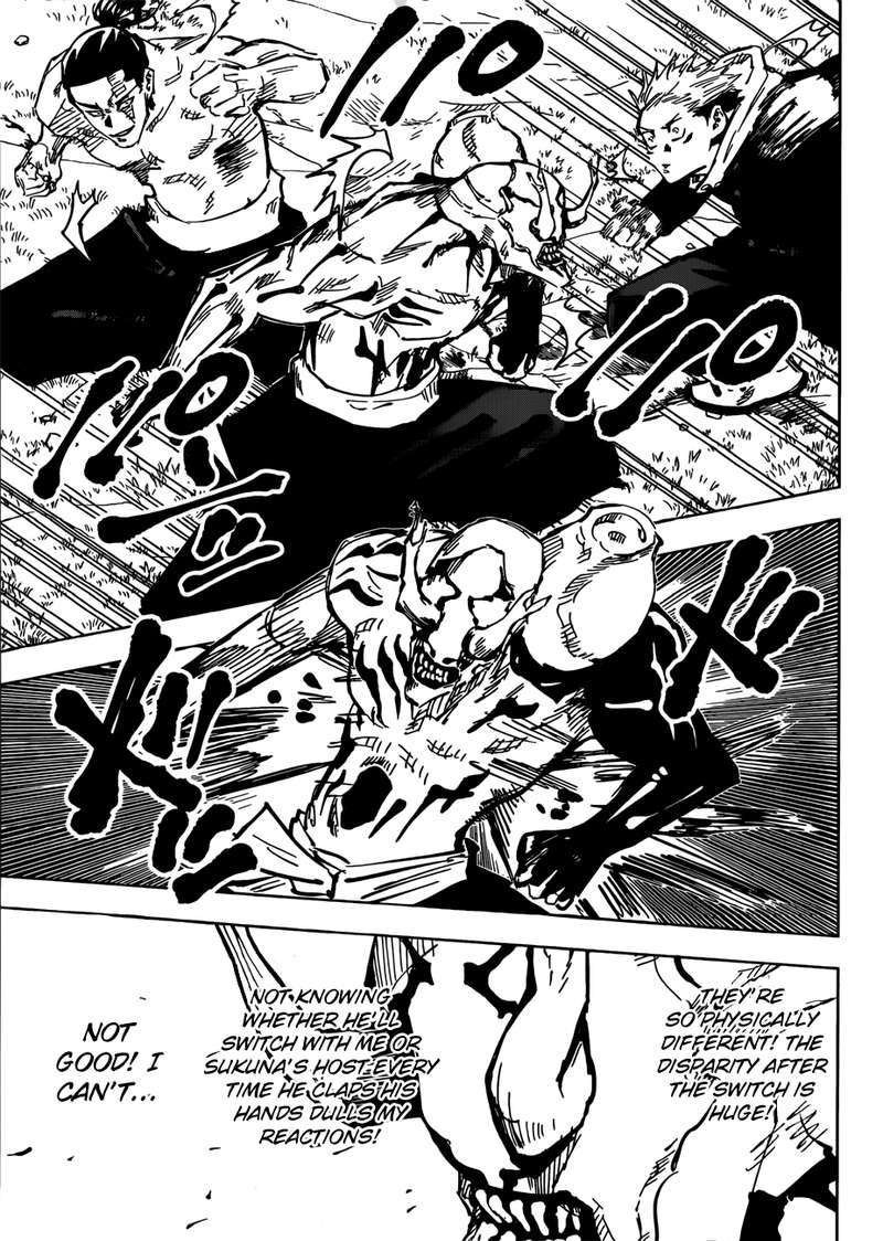 Chapter 50 - Premonition (Image 11)