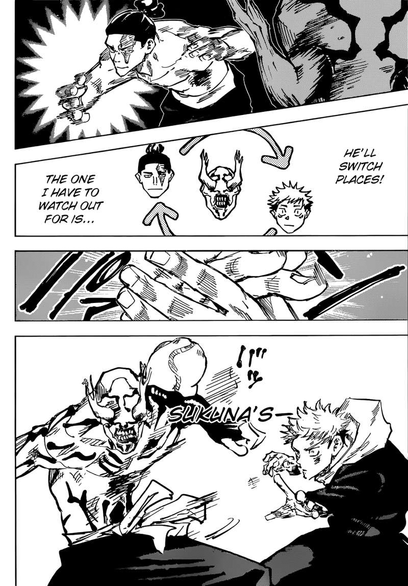 Chapter 50 - Premonition (Image 17)