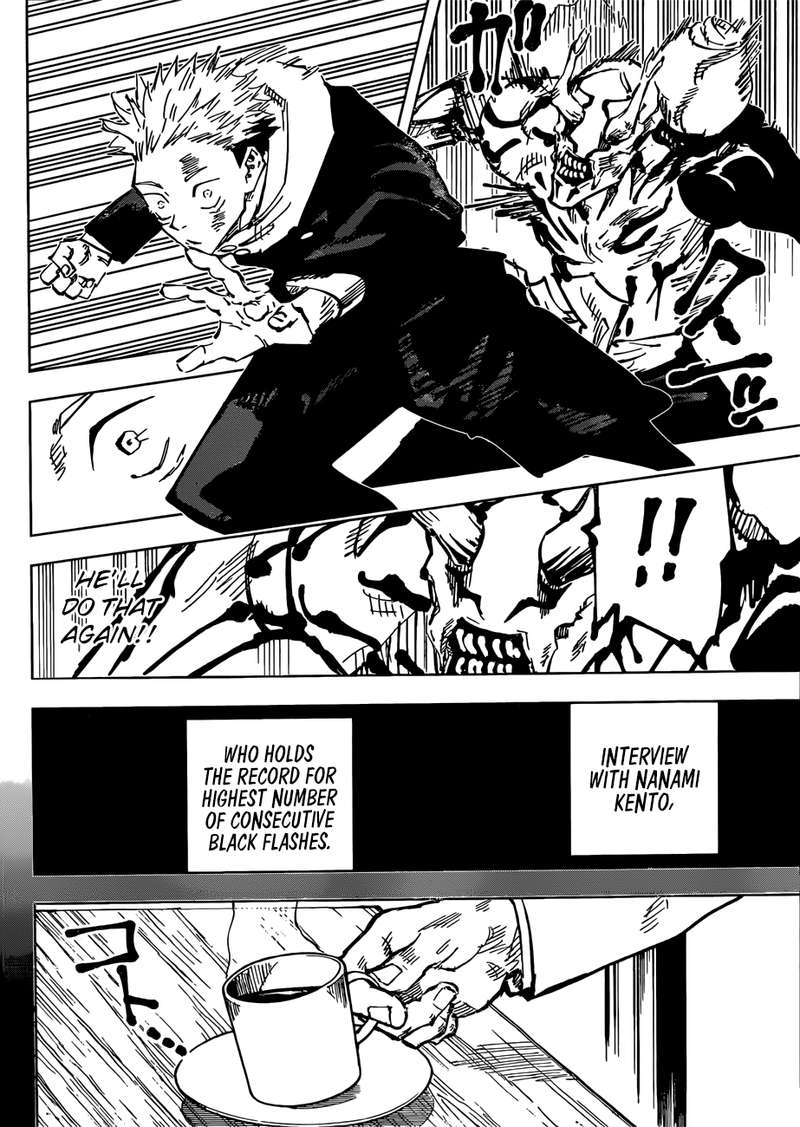 Chapter 50 - Premonition (Image 13)