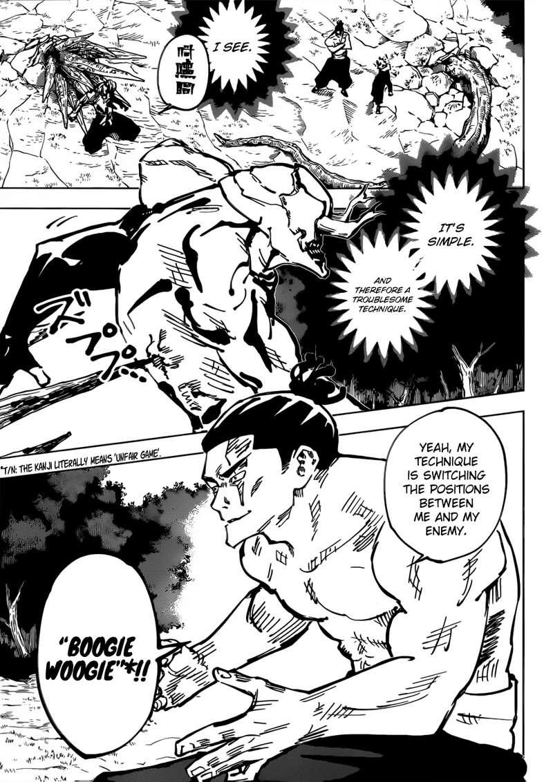 Chapter 50 - Premonition (Image 9)