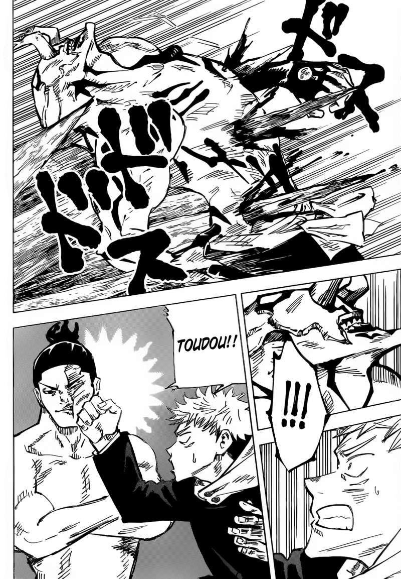 Chapter 50 - Premonition (Image 8)