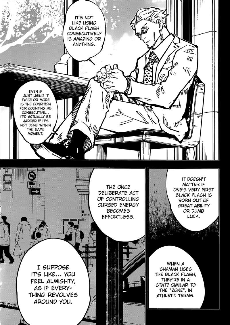 Chapter 50 - Premonition (Image 14)