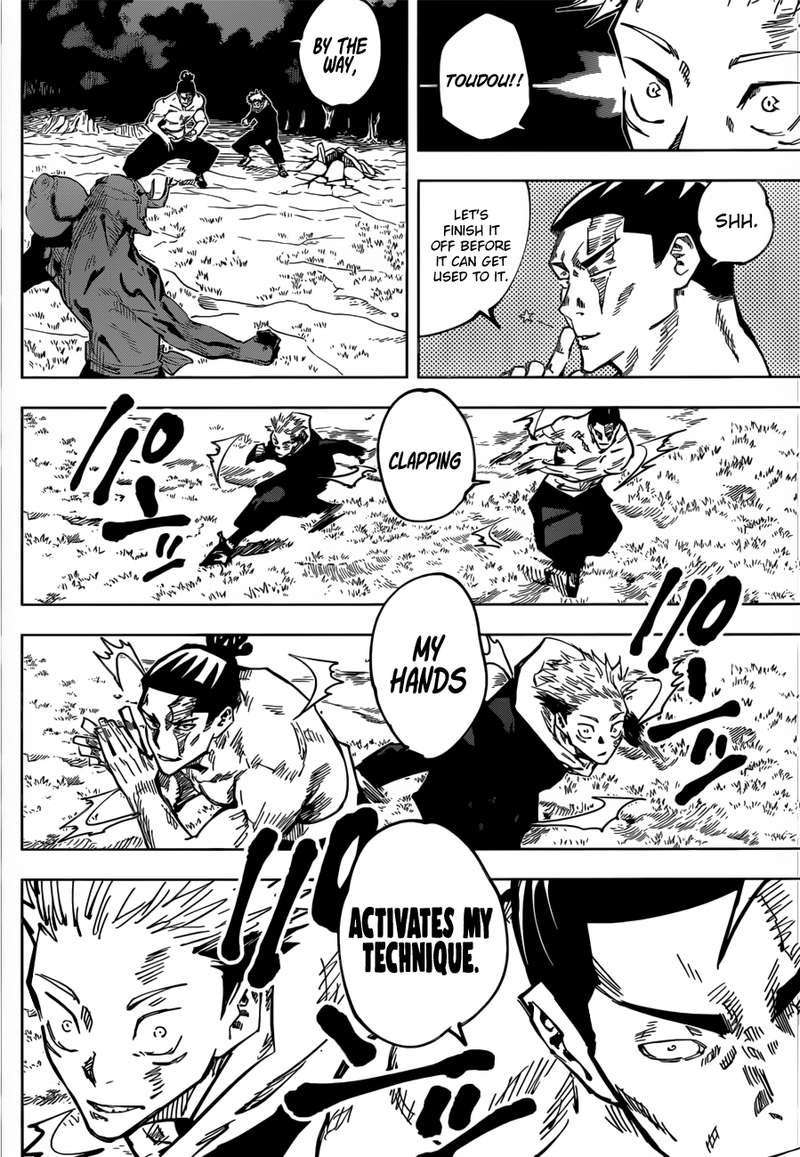 Chapter 50 - Premonition (Image 10)