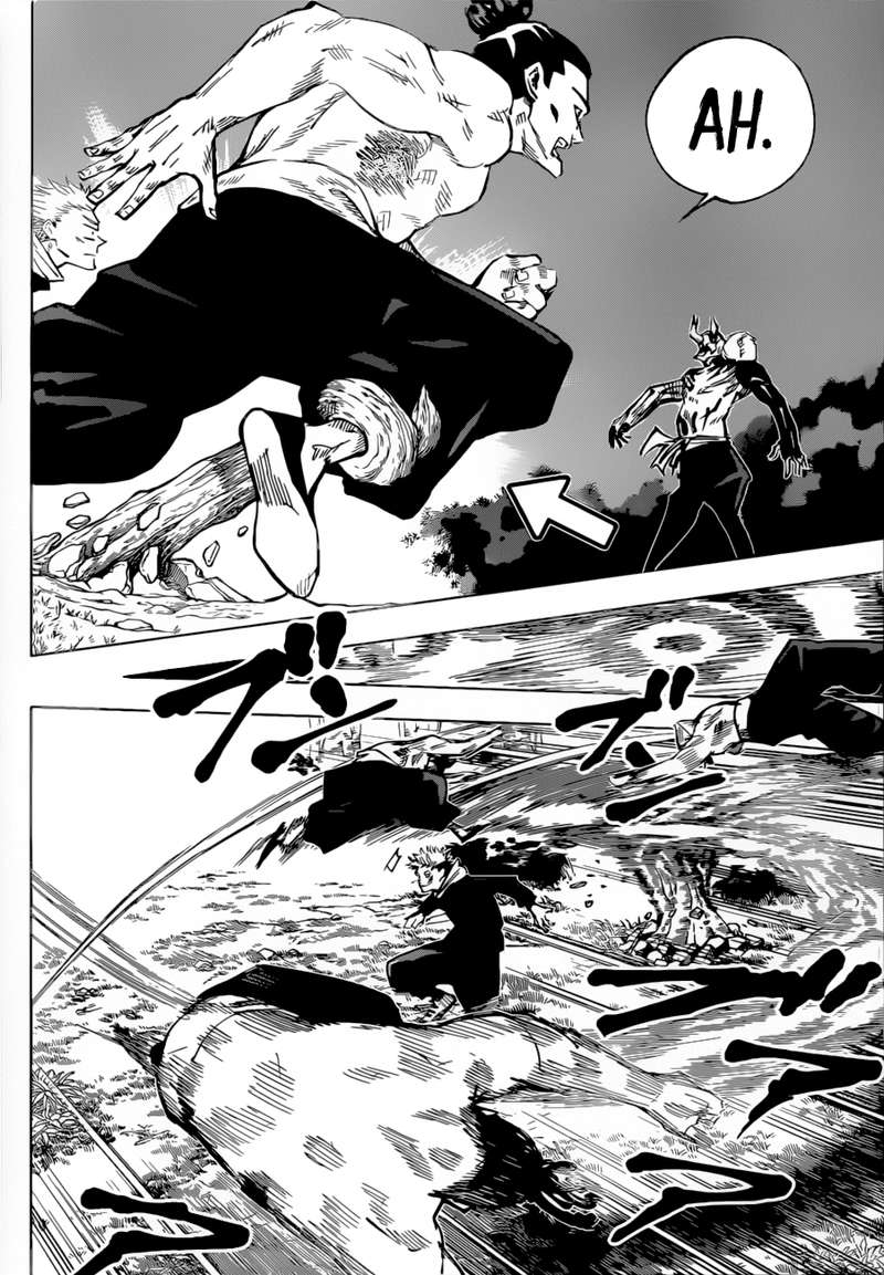 Chapter 50 - Premonition (Image 6)