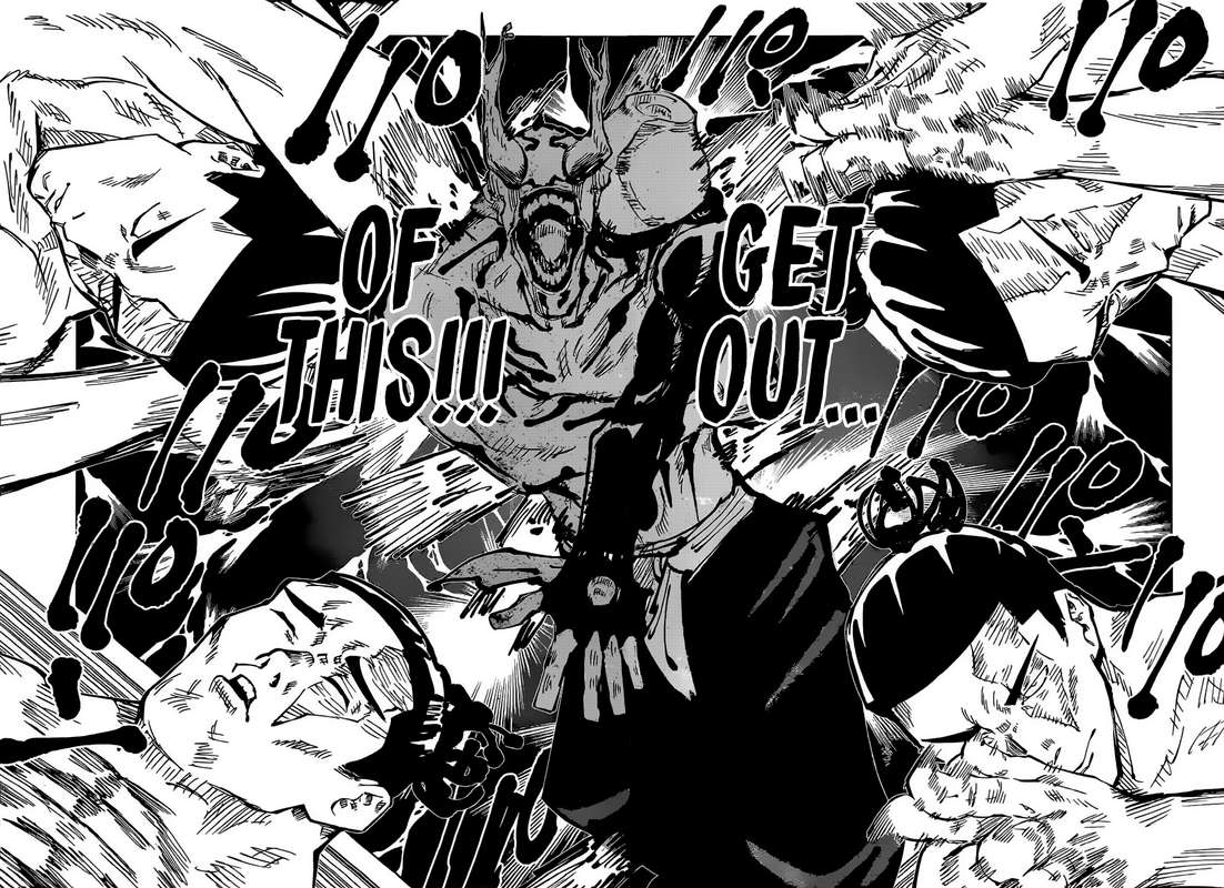 Chapter 50 - Premonition (Image 12)