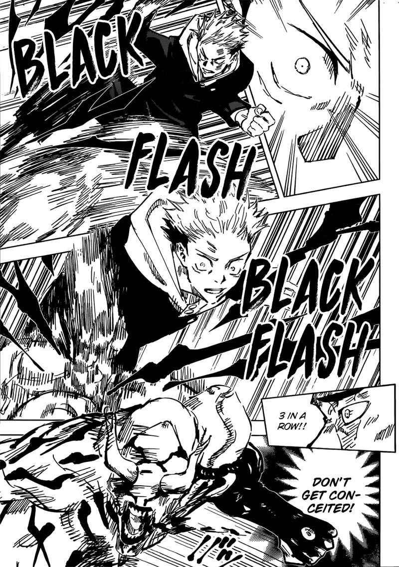 Chapter 50 - Premonition (Image 16)