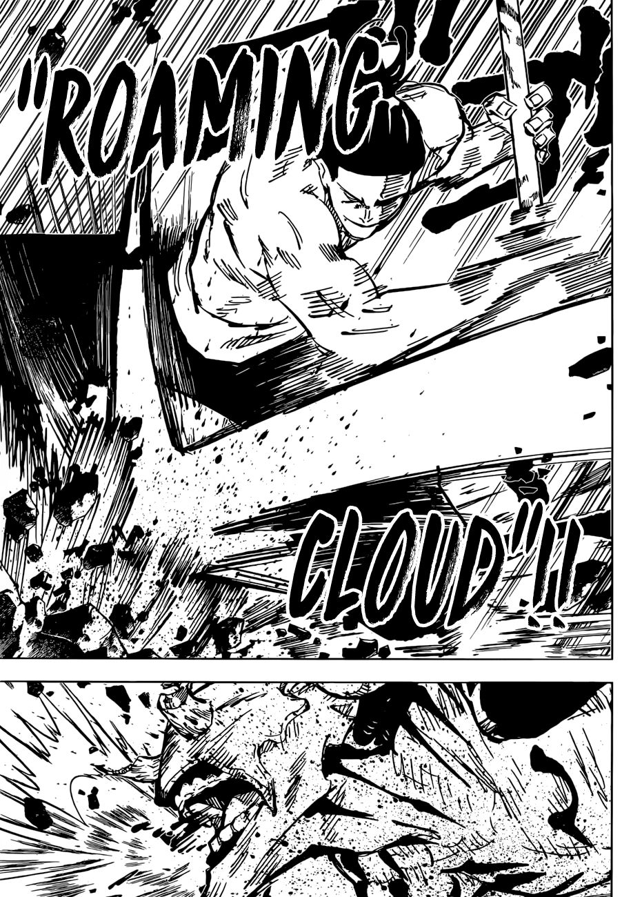 Chapter 51 - Flower (Image 14)