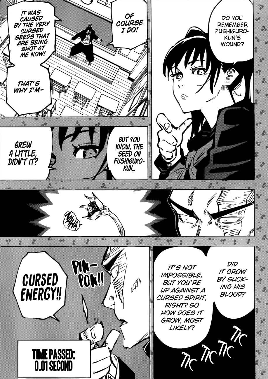 Chapter 51 - Flower (Image 8)