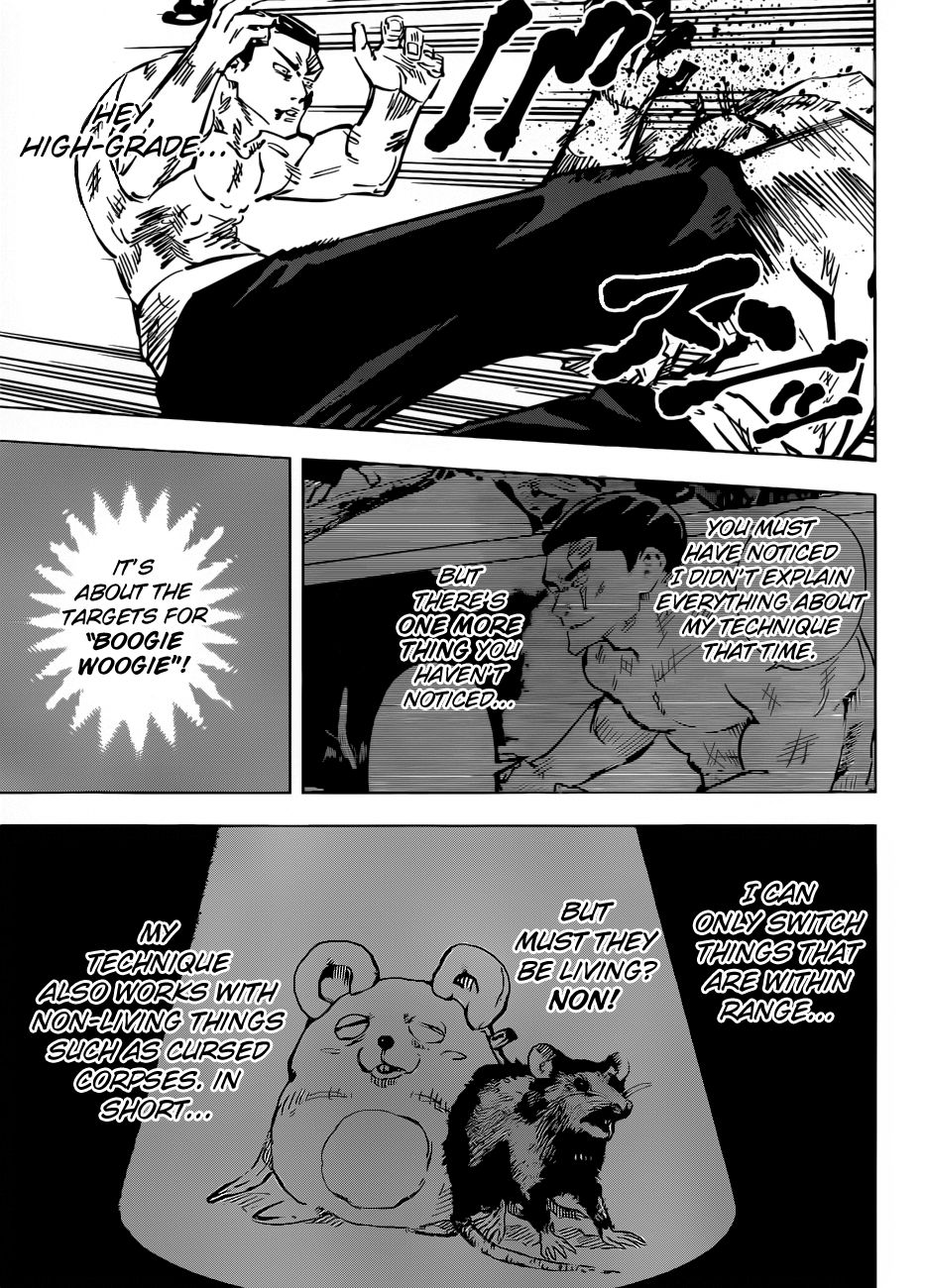 Chapter 51 - Flower (Image 10)
