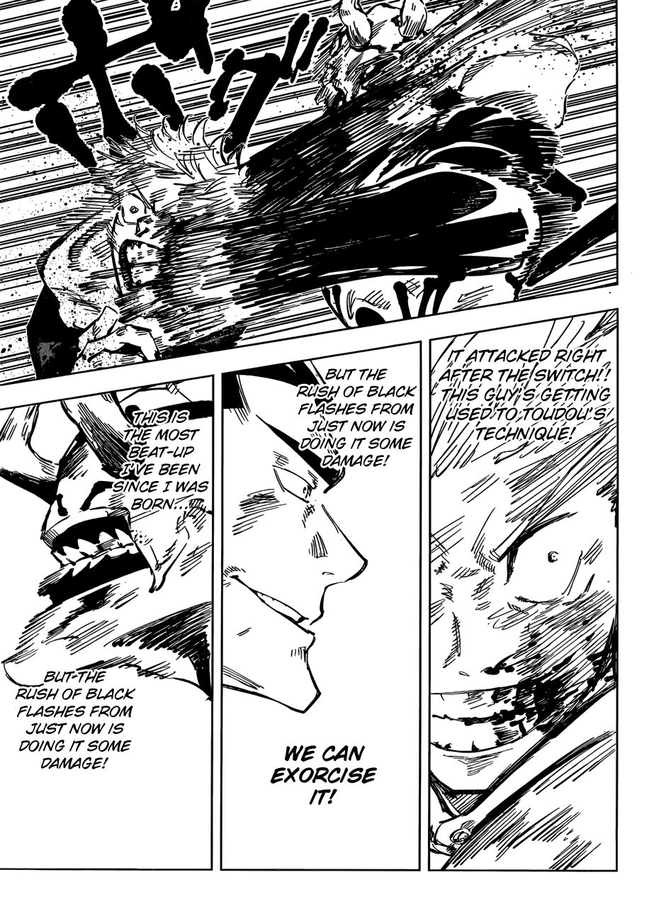 Chapter 51 - Flower (Image 4)