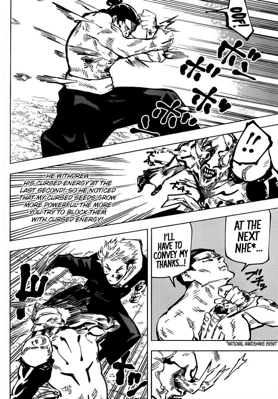Chapter 51 - Flower (Image 9)