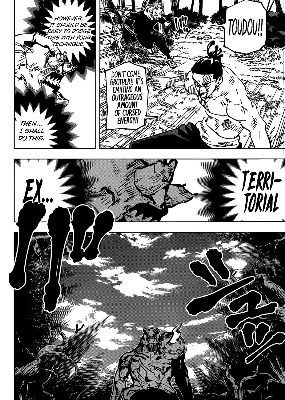 Chapter 51 - Flower (Image 17)