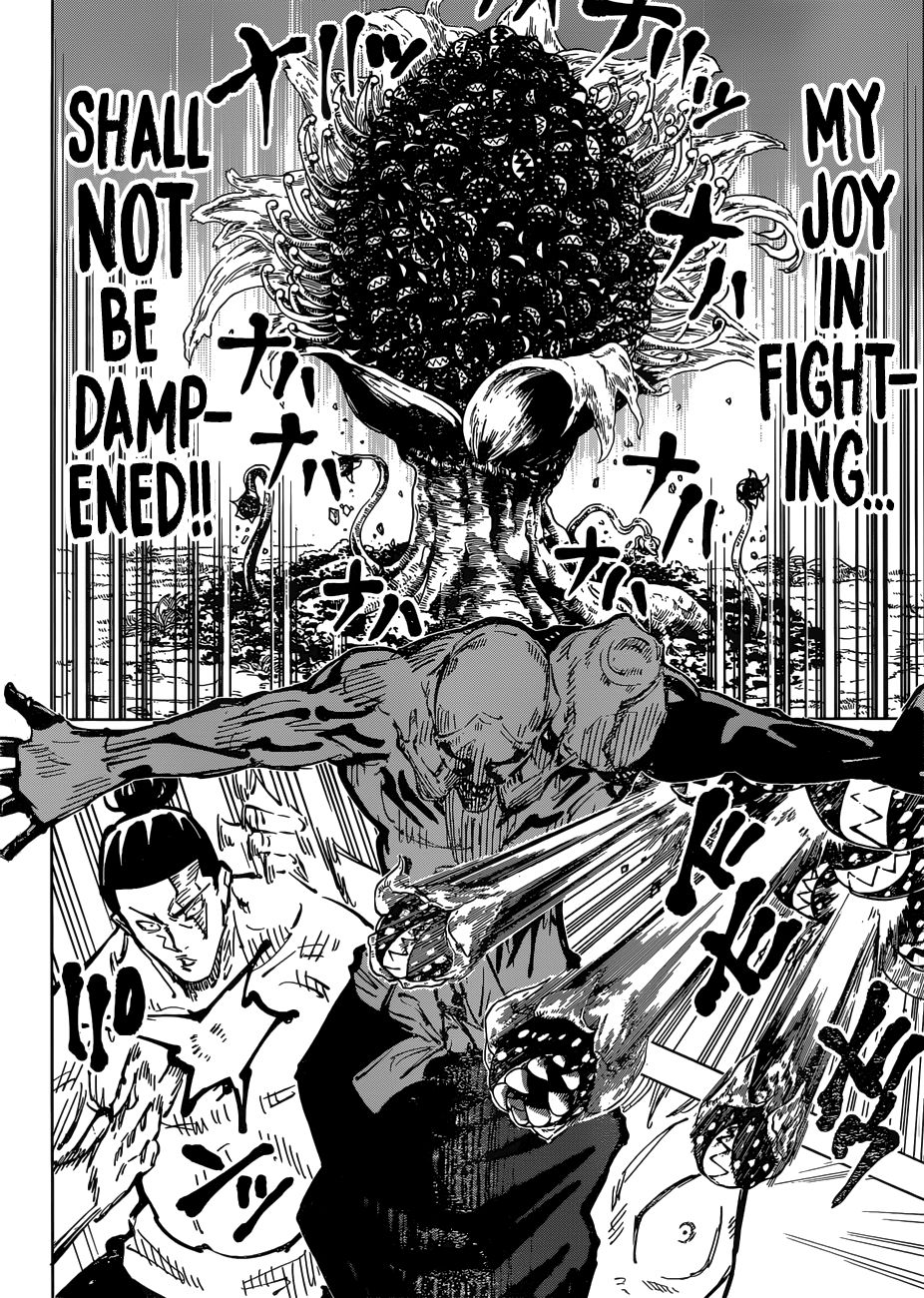 Chapter 51 - Flower (Image 5)