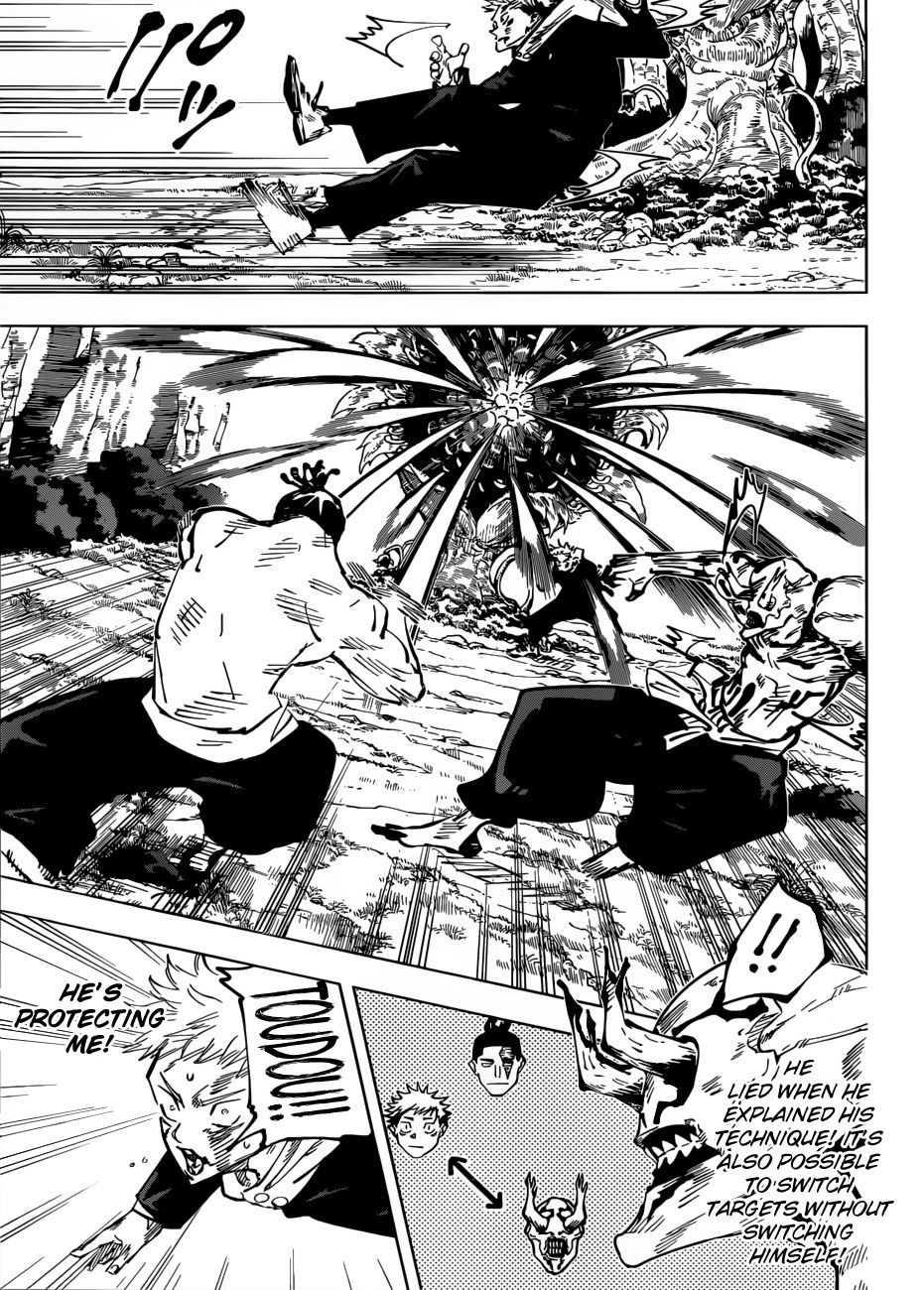 Chapter 51 - Flower (Image 6)