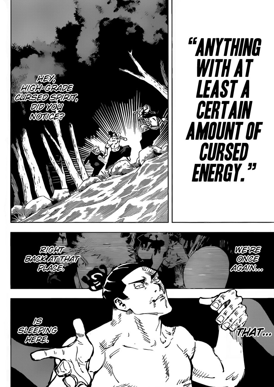 Chapter 51 - Flower (Image 11)