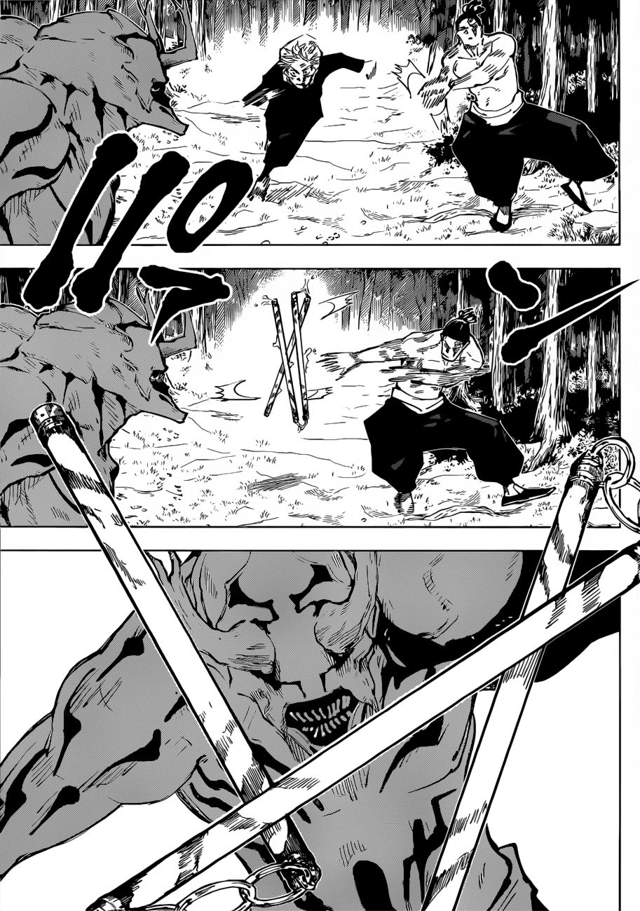 Chapter 51 - Flower (Image 12)