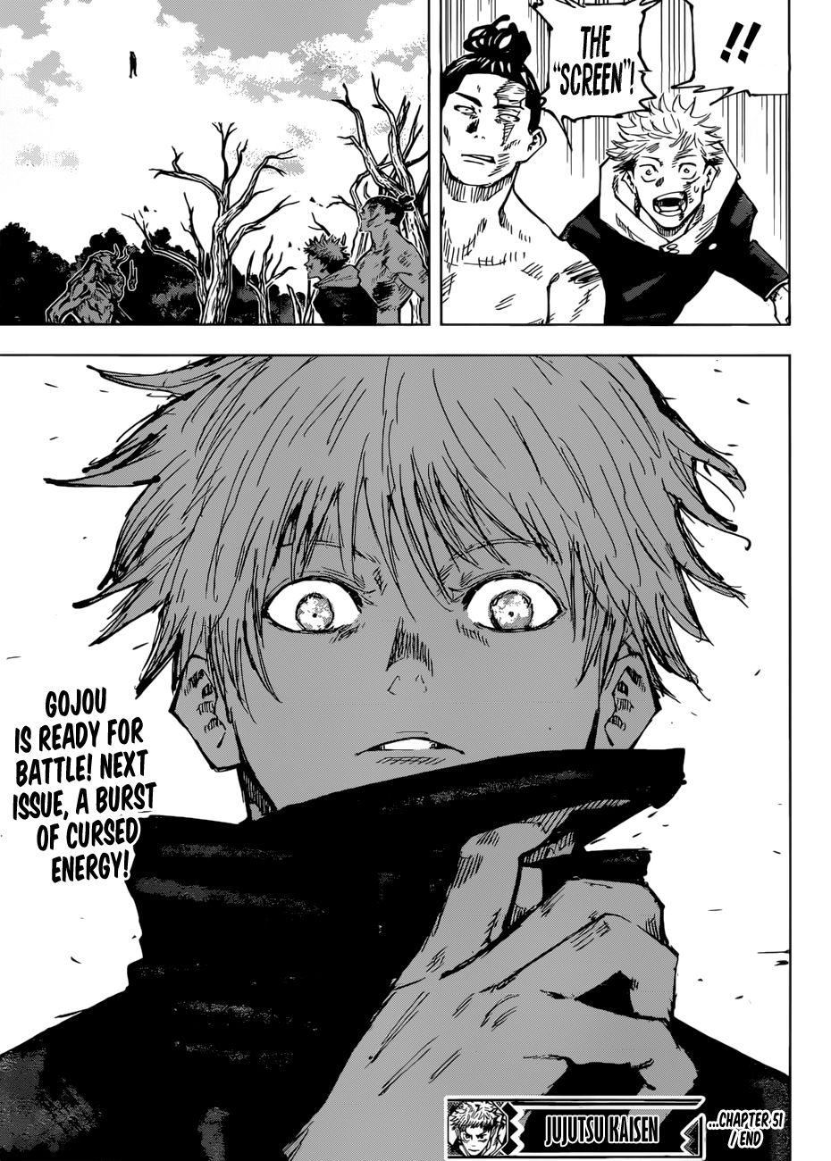 Chapter 51 - Flower (Image 18)