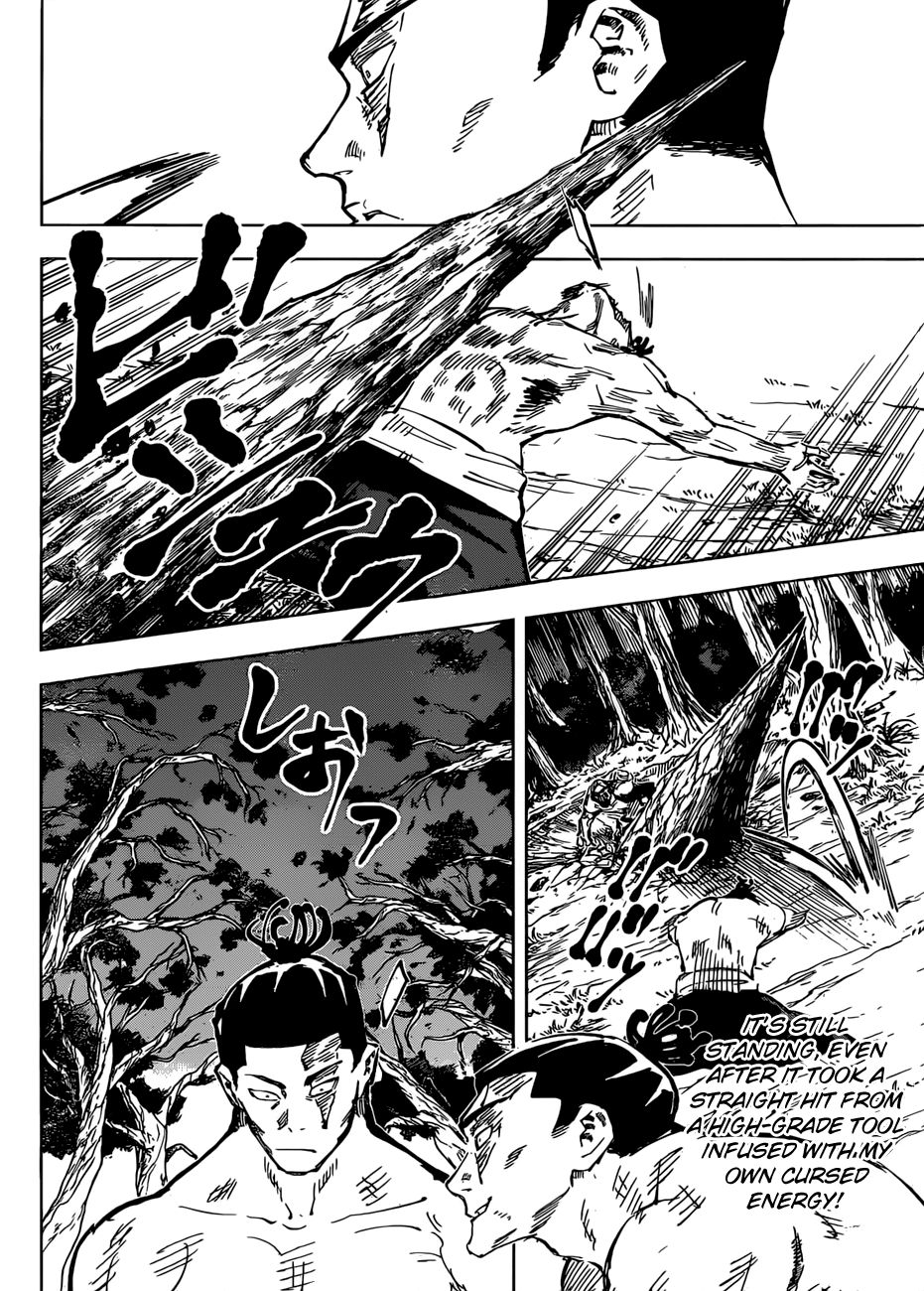 Chapter 51 - Flower (Image 15)
