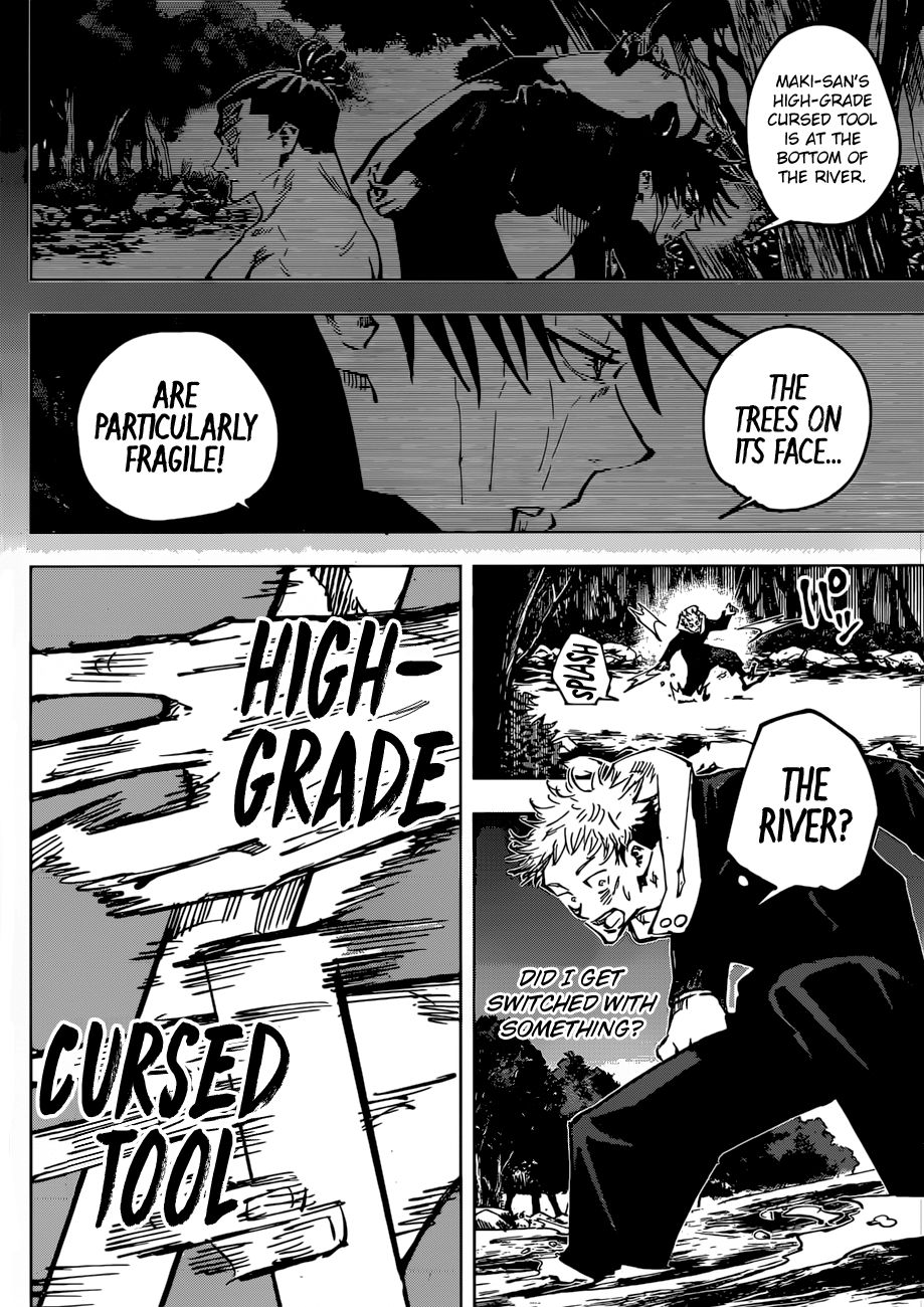 Chapter 51 - Flower (Image 13)