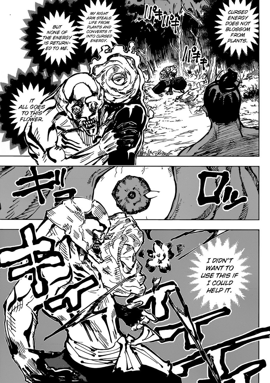Chapter 51 - Flower (Image 16)