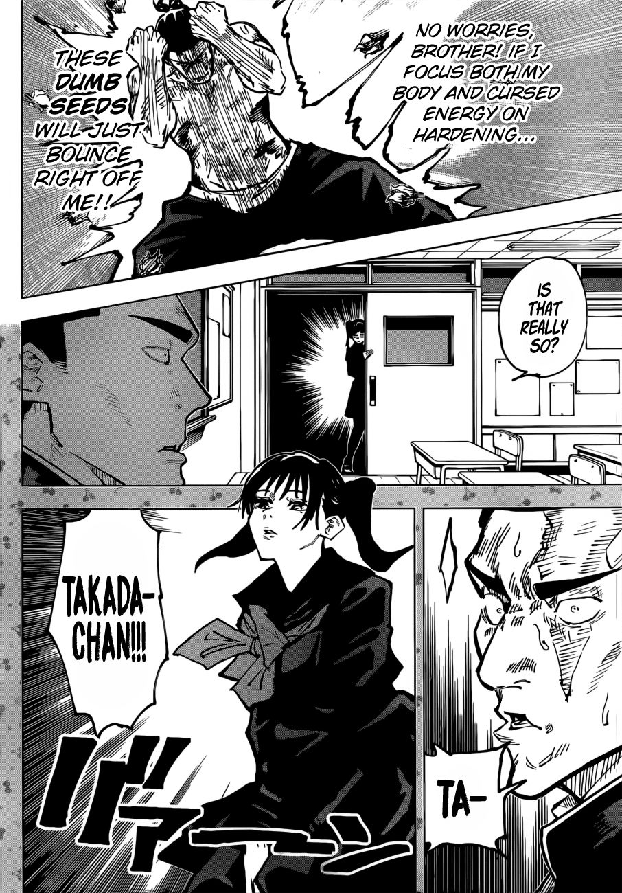 Chapter 51 - Flower (Image 7)