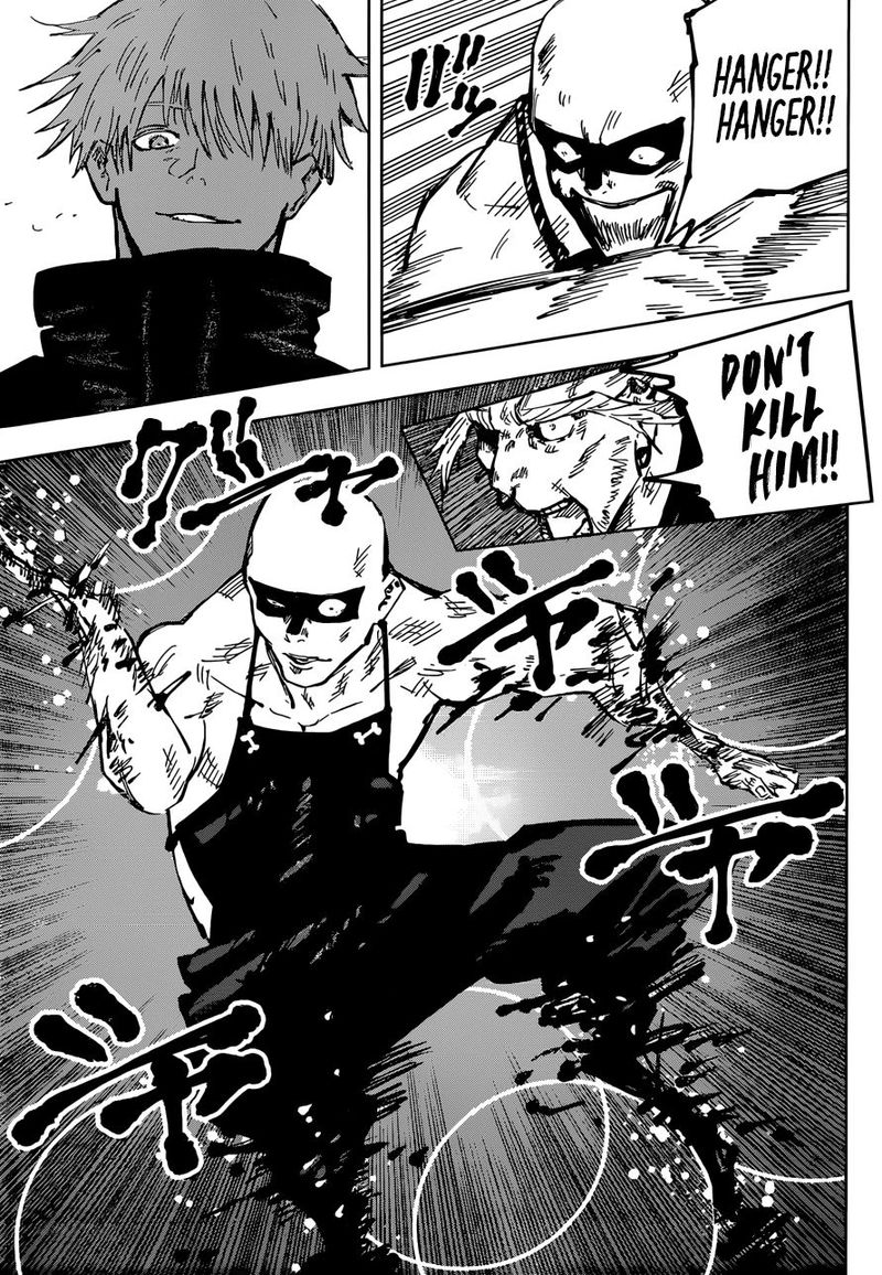 Chapter 52 - Non-Standard (Image 12)