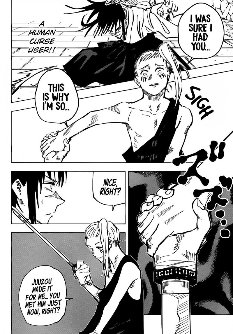 Chapter 52 - Non-Standard (Image 6)