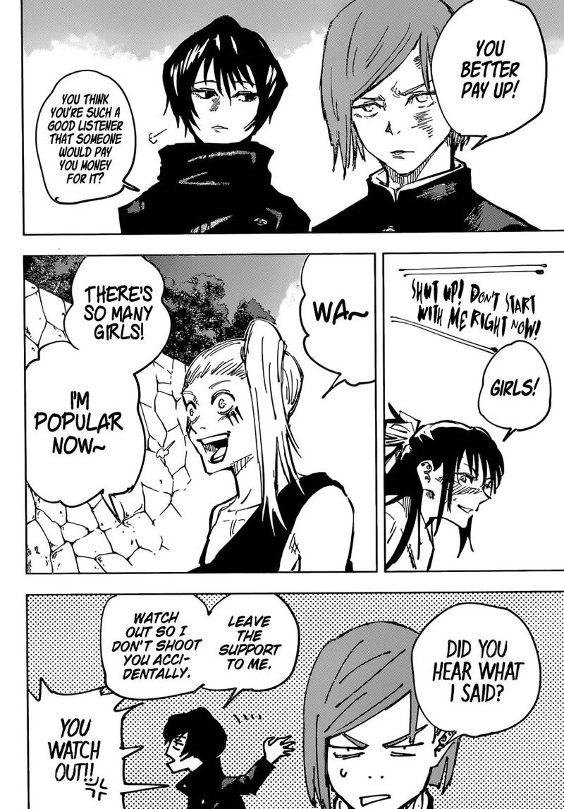Chapter 52 - Non-Standard (Image 8)