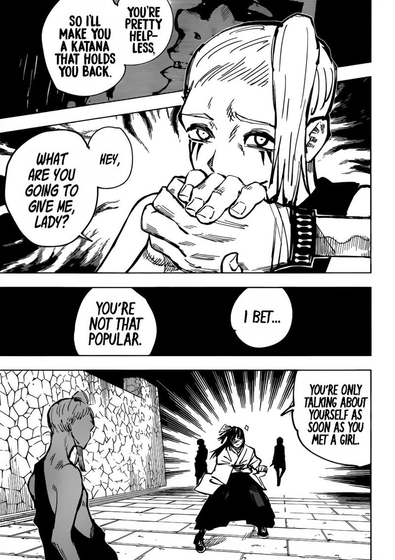 Chapter 52 - Non-Standard (Image 7)