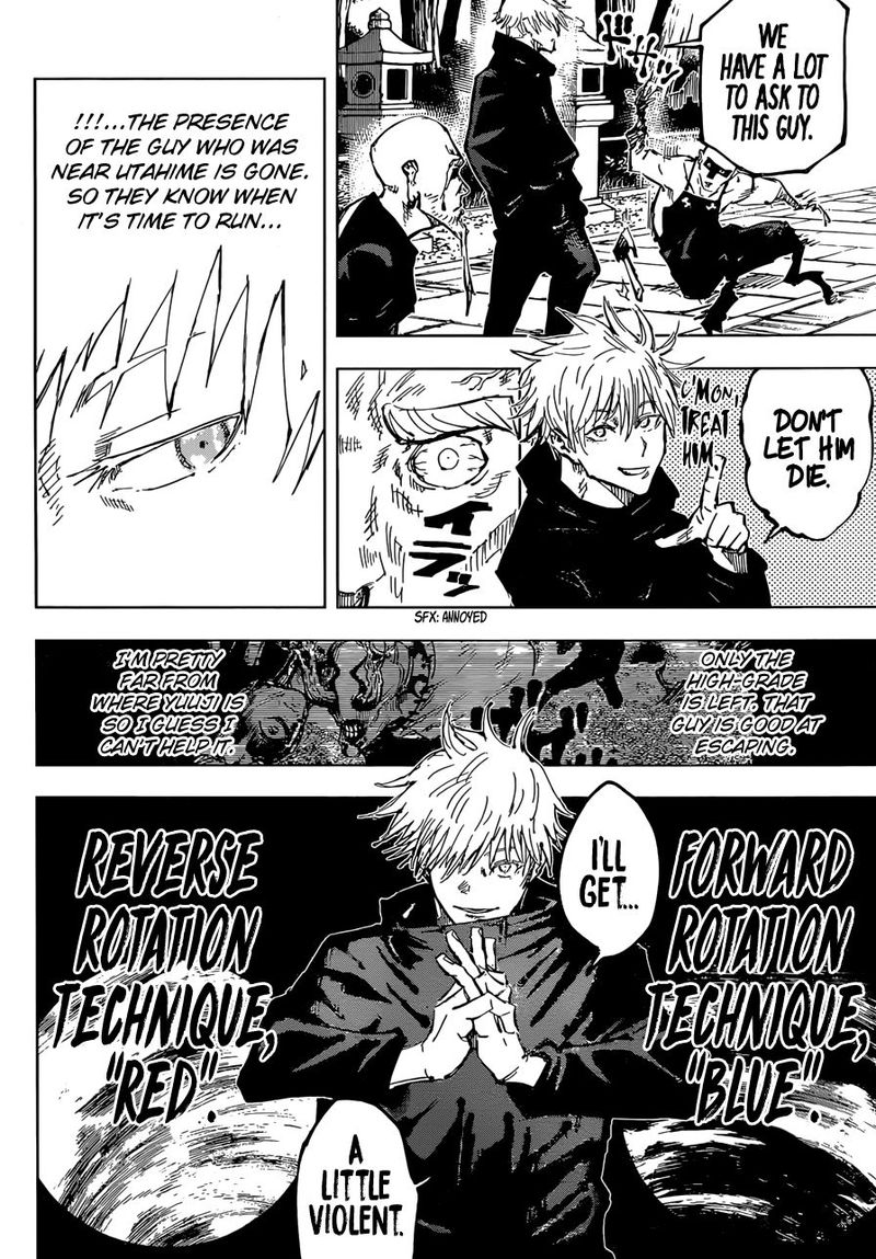 Chapter 52 - Non-Standard (Image 13)