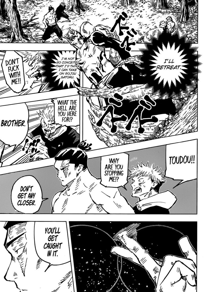 Chapter 52 - Non-Standard (Image 14)