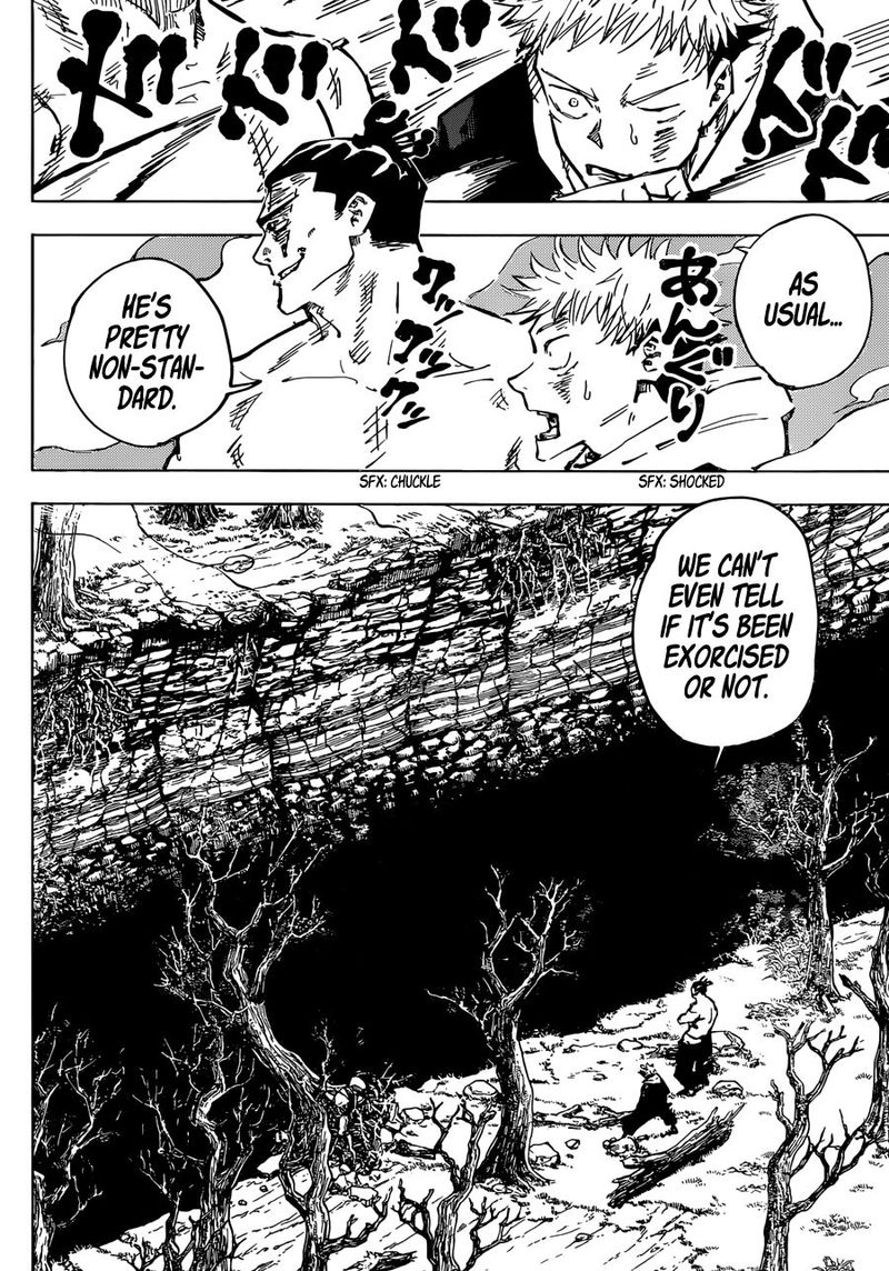 Chapter 52 - Non-Standard (Image 16)