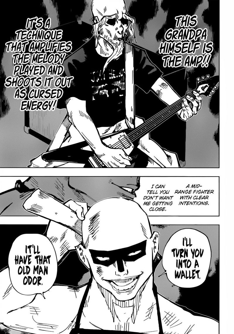Chapter 52 - Non-Standard (Image 3)