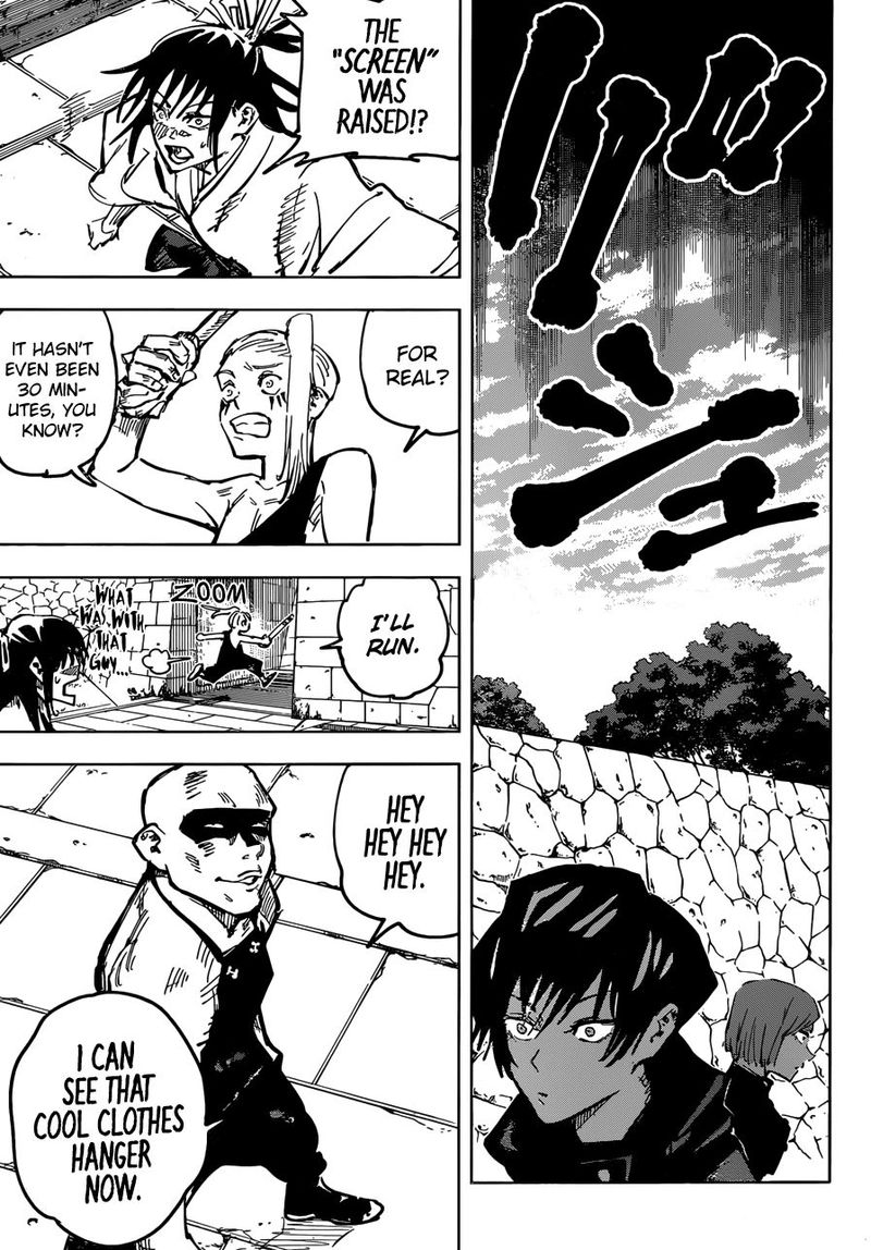 Chapter 52 - Non-Standard (Image 9)