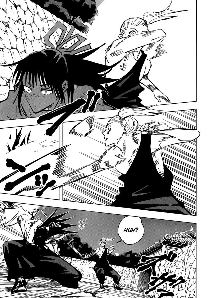 Chapter 52 - Non-Standard (Image 5)