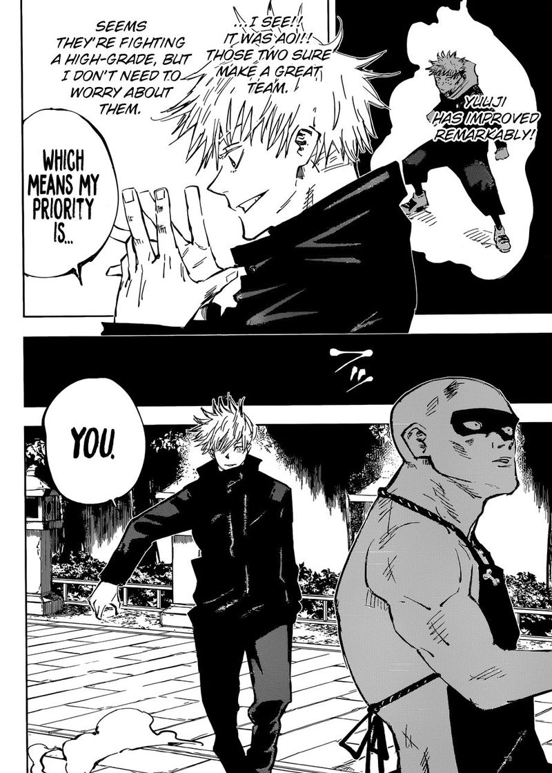 Chapter 52 - Non-Standard (Image 11)